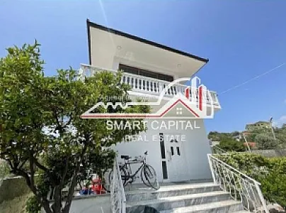 Vilë 2-Katëshe me Qira – 500m² – Rr. – 600€ – Vlorë – I mirë — Vlorë - Foto 1