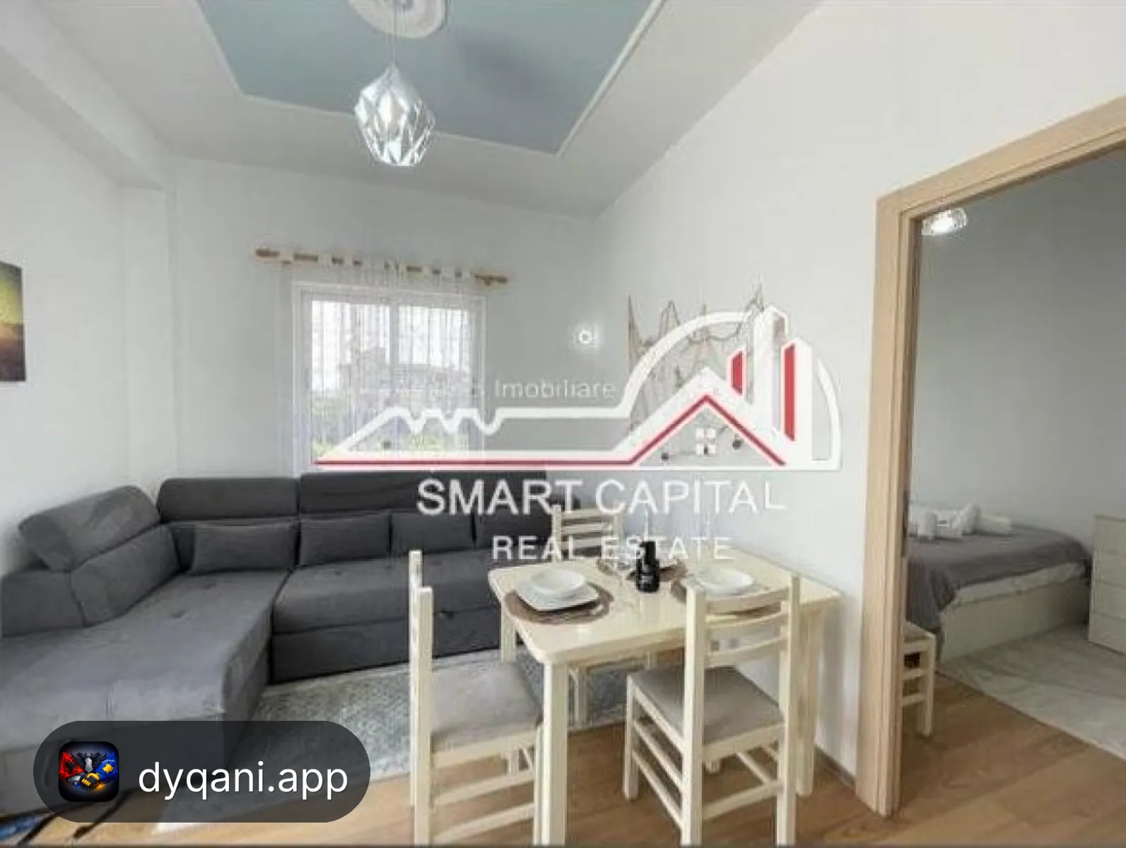Vilë 2-Katëshe me Qira – 500m² – Rr. – 600€ – Vlorë – I mirë — Vlorë - Foto 2