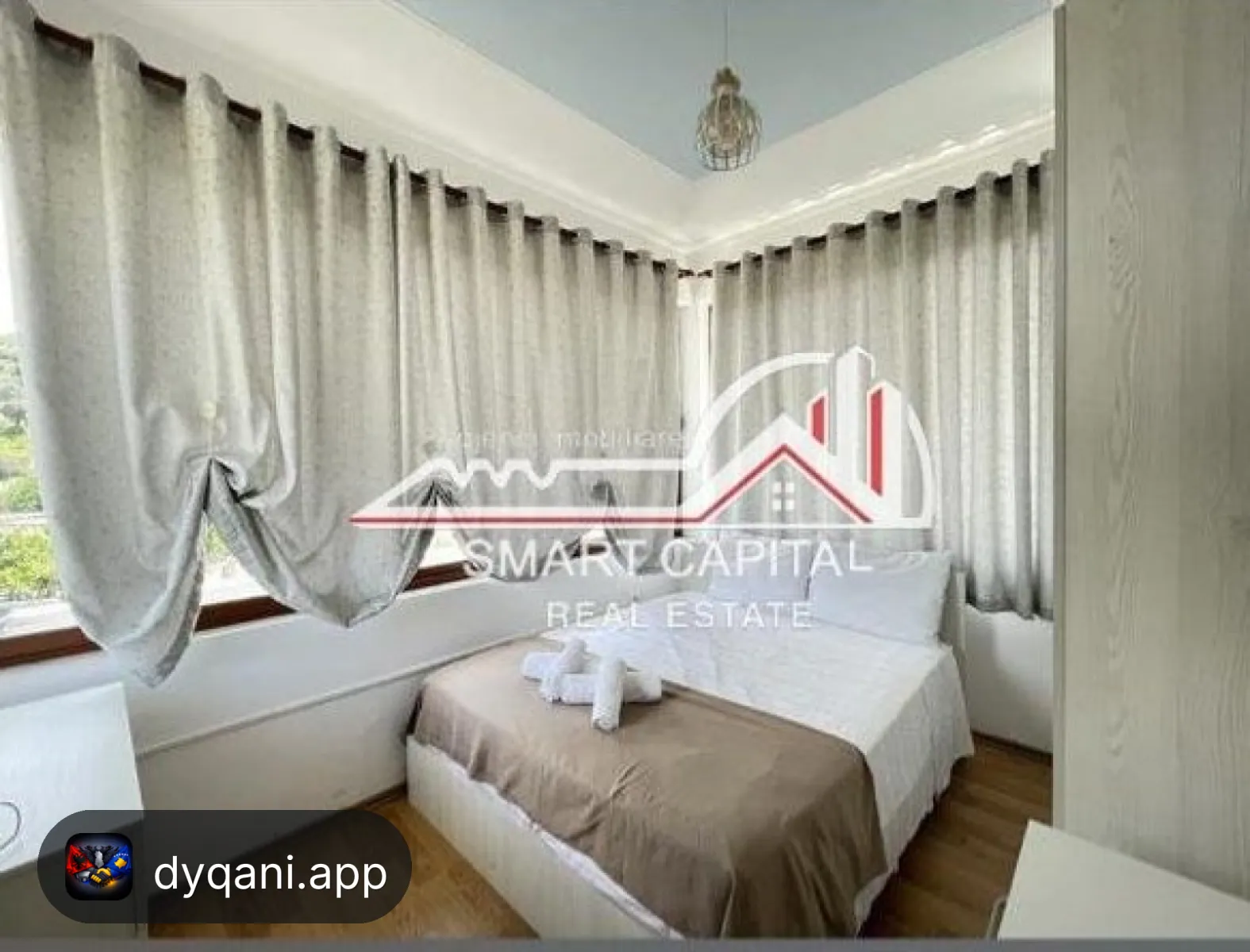 Vilë 2-Katëshe me Qira – 500m² – Rr. – 600€ – Vlorë – I mirë — Vlorë - Foto 4