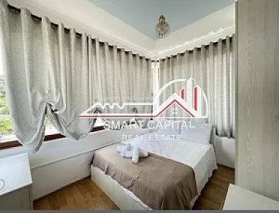 Vilë 2-Katëshe me Qira – 500m² – Rr. – 600€ – Vlorë – I mirë — Vlorë - Foto 4