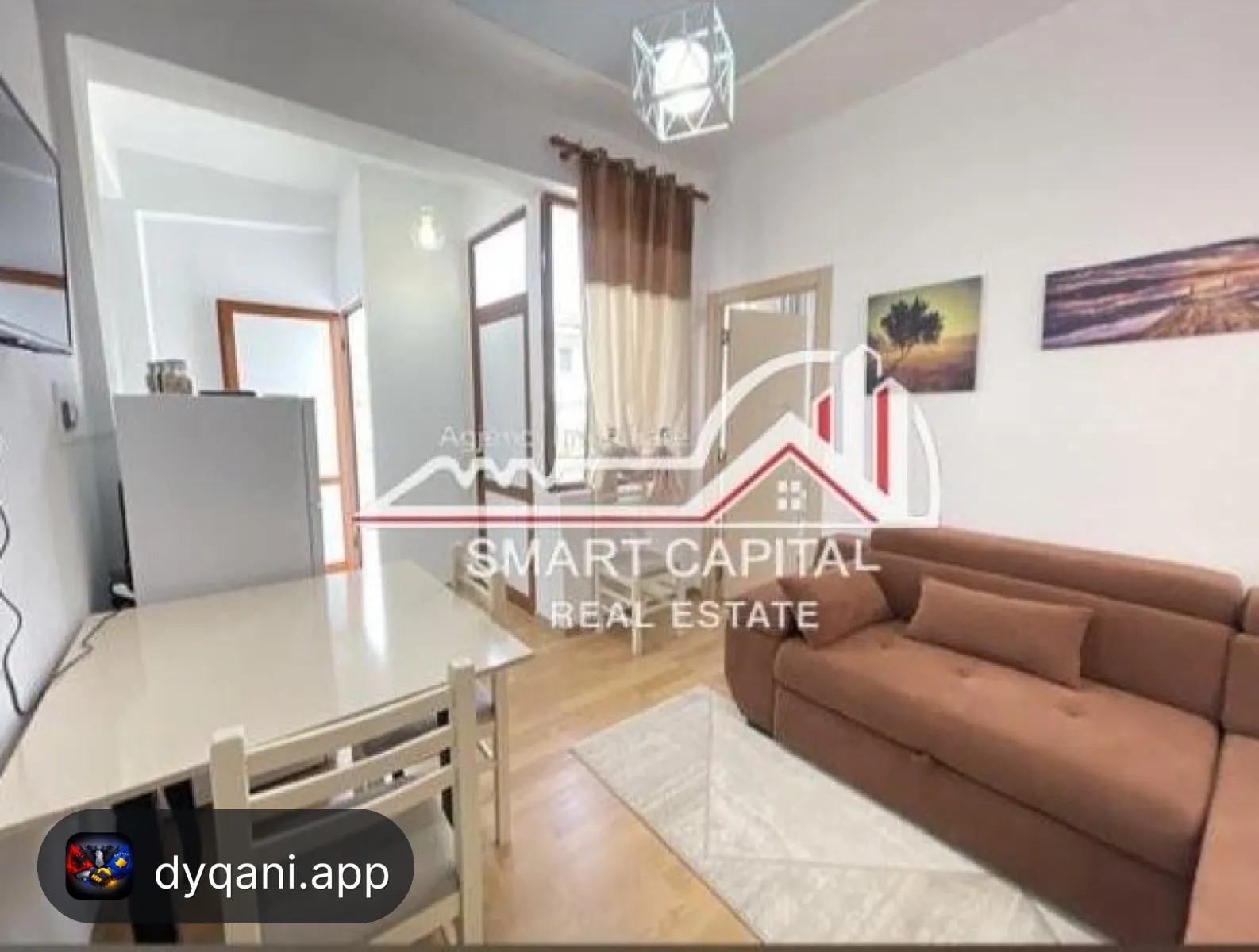 Vilë 2-Katëshe me Qira – 500m² – Rr. – 600€ – Vlorë – I mirë — Vlorë - Foto 5