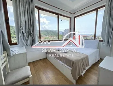 Vilë 2-Katëshe me Qira – 500m² – Rr. – 600€ – Vlorë – I mirë — Vlorë - Foto 6