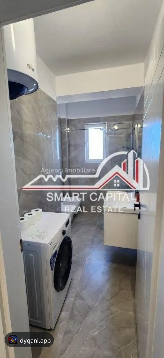 Apartament 2+1 me Qira – Plazhi i Vjetër – 500€ – Vlorë — Vlorë - Foto 4