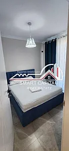 Apartament 2+1 me Qira – Plazhi i Vjetër – 500€ – Vlorë — Vlorë - Foto 5