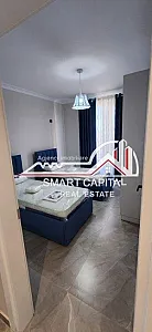Apartament 2+1 me Qira – Plazhi i Vjetër – 500€ – Vlorë — Vlorë - Foto 6