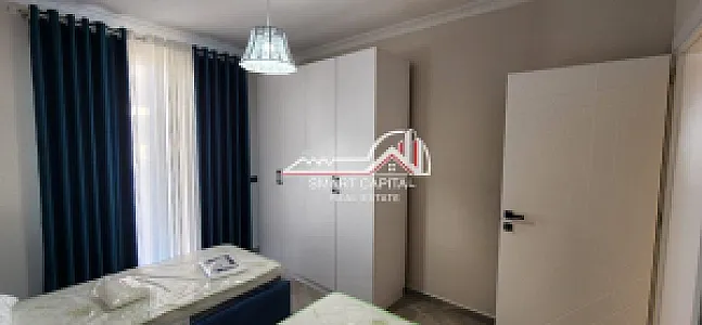 Apartament 2+1 me Qira – Plazhi i Vjetër – 500€ – Vlorë — Vlorë - Foto 7