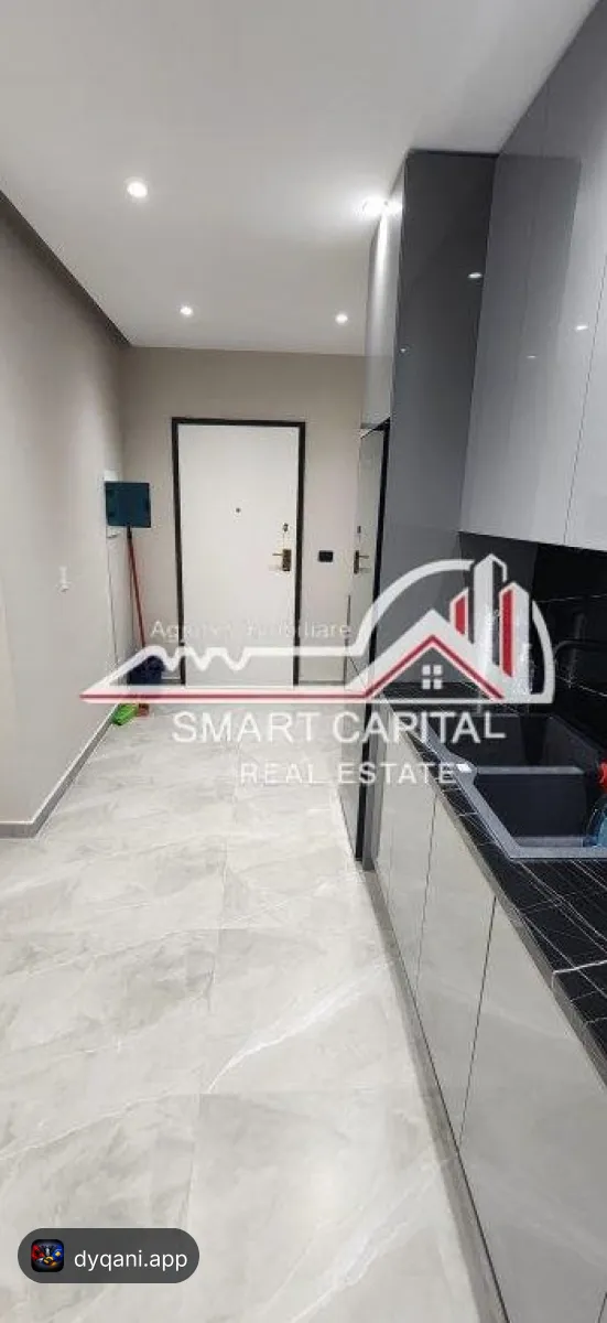 Apartament 2+1 me Qira – Plazhi i Vjetër – 500€ – Vlorë — Vlorë - Foto 9