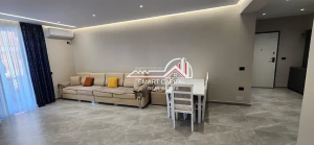 Apartament 2+1 me Qira – Plazhi i Vjetër – 500€ – Vlorë — Vlorë - Foto 10