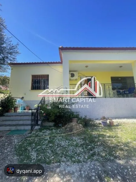 Shtëpi Private në Shitje – 150,000€ – Pilur – I mirë — Pilur