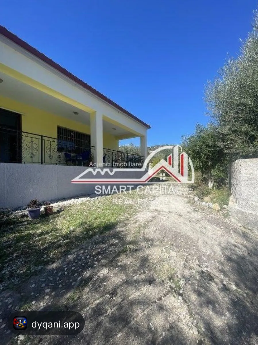 Shtëpi Private në Shitje – 150,000€ – Pilur – I mirë — Pilur - Foto 2
