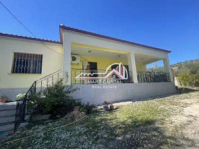 Shtëpi Private në Shitje – 150,000€ – Pilur – I mirë — Pilur - Foto 3