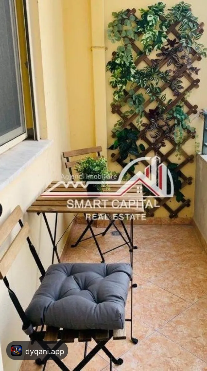 Apartament 2+1 me Qira – Rruga e Cipajve – 400€ – Vlorë — Vlorë - Foto 1