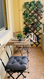 Apartament 2+1 me Qira – Rruga e Cipajve – 400€ – Vlorë — Vlorë - Foto 1