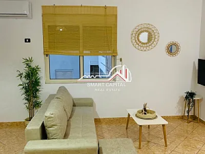 Apartament 2+1 me Qira – Rruga e Cipajve – 400€ – Vlorë — Vlorë - Foto 2