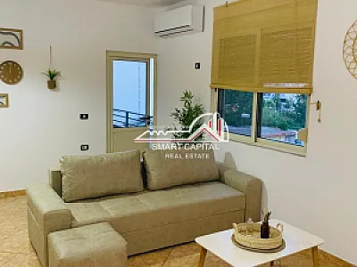 Apartament 2+1 me Qira – Rruga e Cipajve – 400€ – Vlorë — Vlorë - Foto 3