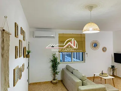Apartament 2+1 me Qira – Rruga e Cipajve – 400€ – Vlorë — Vlorë - Foto 4