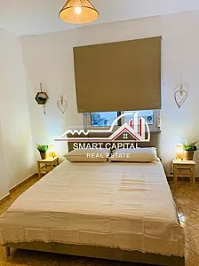 Apartament 2+1 me Qira – Rruga e Cipajve – 400€ – Vlorë — Vlorë - Foto 5