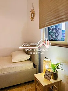 Apartament 2+1 me Qira – Rruga e Cipajve – 400€ – Vlorë — Vlorë - Foto 6