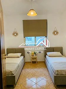 Apartament 2+1 me Qira – Rruga e Cipajve – 400€ – Vlorë — Vlorë - Foto 7