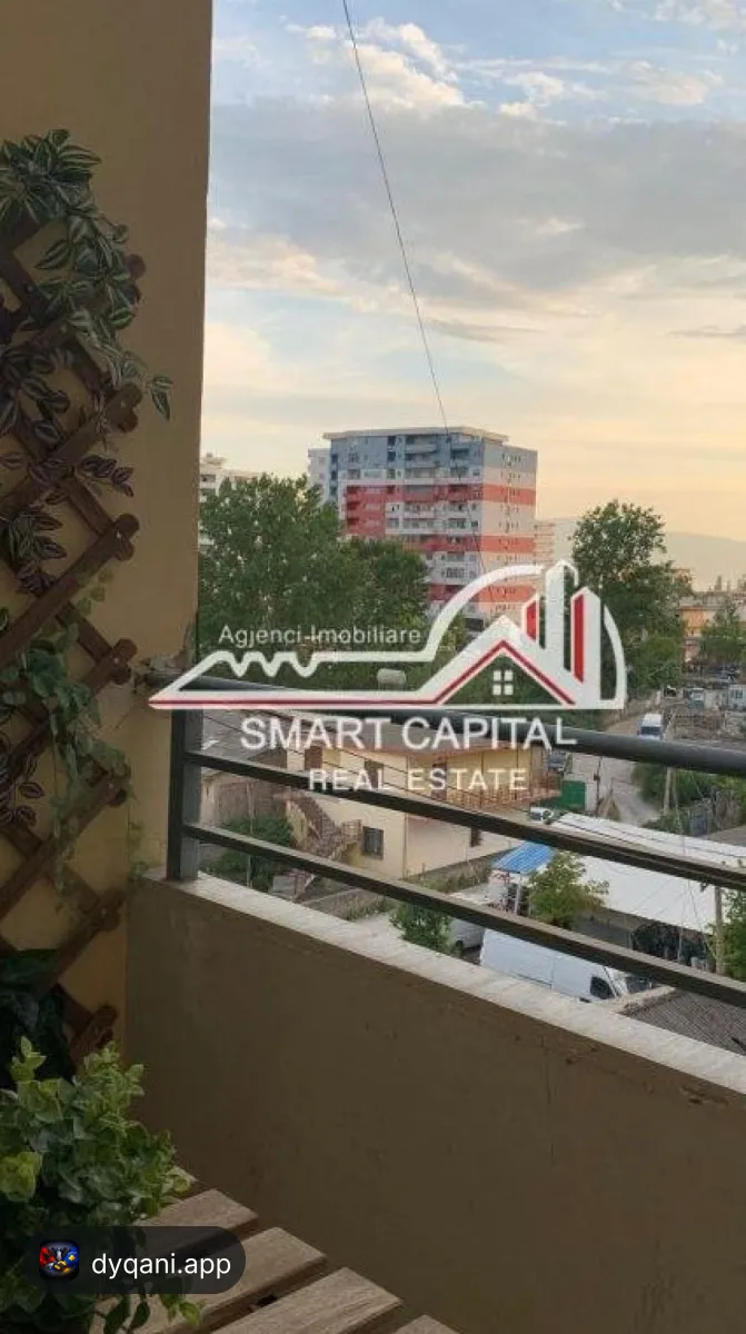 Apartament 2+1 me Qira – Rruga e Cipajve – 400€ – Vlorë — Vlorë - Foto 8