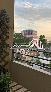 Apartament 2+1 me Qira – Rruga e Cipajve – 400€ – Vlorë — Vlorë - Foto 8