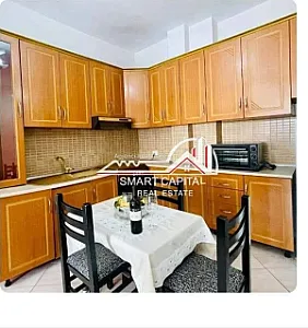 Apartament 1+1 me Qira – Lungomare, Vlorë – 250€ – I mirë — Vlorë - Foto 4