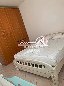 Apartament 1+1 me Qira – Lungomare, Vlorë – 250€ – I mirë — Vlorë - Foto 5