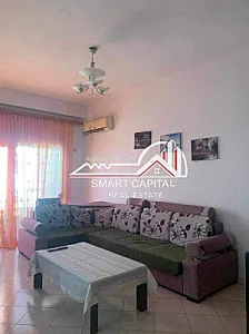 Apartament 1+1 me Qira – Lungomare, Vlorë – 250€ – I mirë — Vlorë - Foto 6