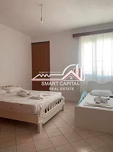 Apartament 1+1 me Qira – Lungomare, Vlorë – 250€ – I mirë — Vlorë - Foto 8