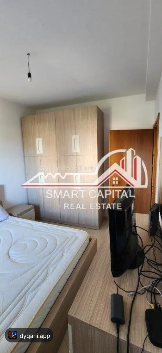 Apartament 1+1 me Qera – Lungomare – 350€ – Vlorë – I mirë — Vlorë - Foto 1