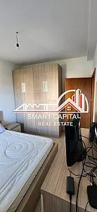 Apartament 1+1 me Qera – Lungomare – 350€ – Vlorë – I mirë — Vlorë - Foto 1