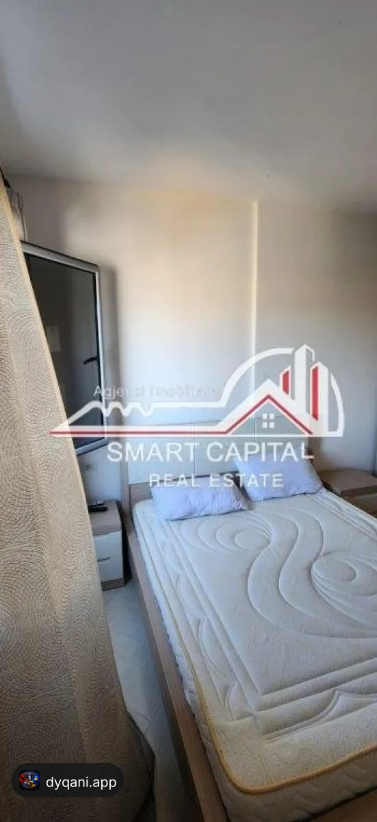 Apartament 1+1 me Qera – Lungomare – 350€ – Vlorë – I mirë — Vlorë - Foto 2