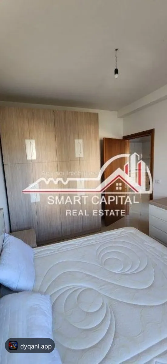 Apartament 1+1 me Qera – Lungomare – 350€ – Vlorë – I mirë — Vlorë - Foto 3
