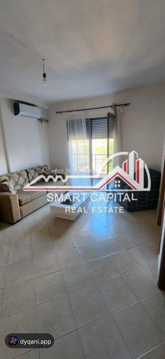 Apartament 1+1 me Qera – Lungomare – 350€ – Vlorë – I mirë — Vlorë - Foto 4