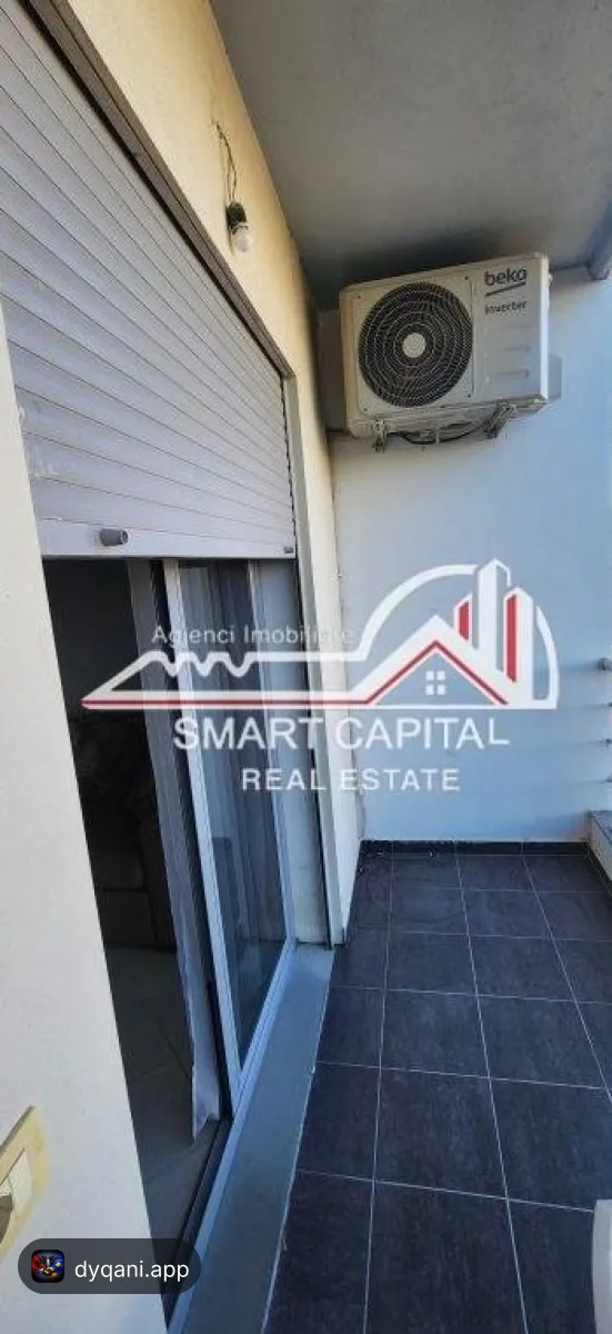 Apartament 1+1 me Qera – Lungomare – 350€ – Vlorë – I mirë — Vlorë - Foto 5