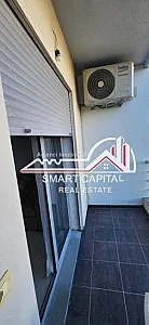 Apartament 1+1 me Qera – Lungomare – 350€ – Vlorë – I mirë — Vlorë - Foto 5