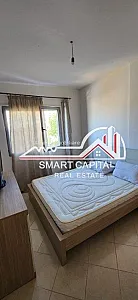 Apartament 1+1 me Qera – Lungomare – 350€ – Vlorë – I mirë — Vlorë - Foto 6