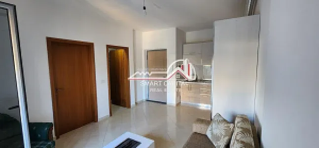 Apartament 1+1 me Qera – Lungomare – 350€ – Vlorë – I mirë — Vlorë - Foto 8