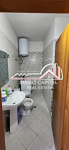 Apartament 1+1 me Qera – Lungomare – 350€ – Vlorë – I mirë — Vlorë - Foto 9