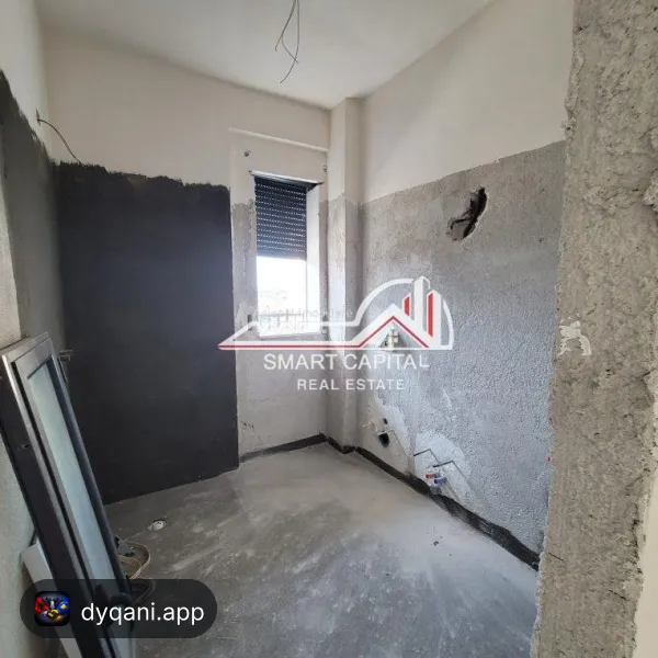 Apartament 2+1 në Shitje – Transballkanike – 125,000€ — Vlorë