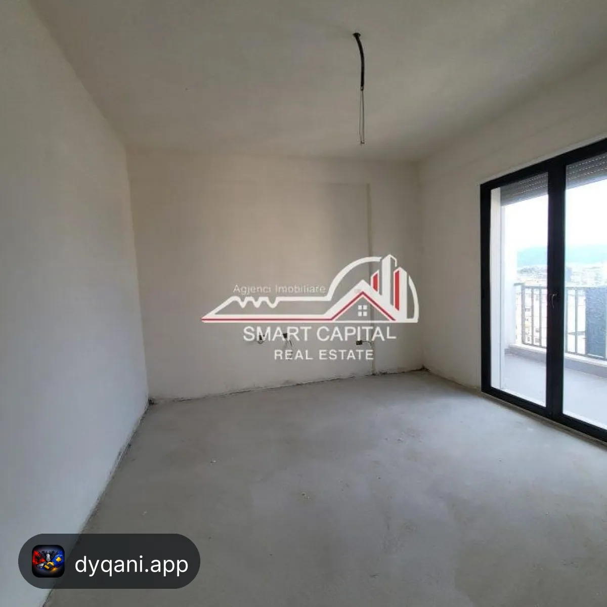 Apartament 2+1 në Shitje – Transballkanike – 125,000€ — Vlorë - Foto 2
