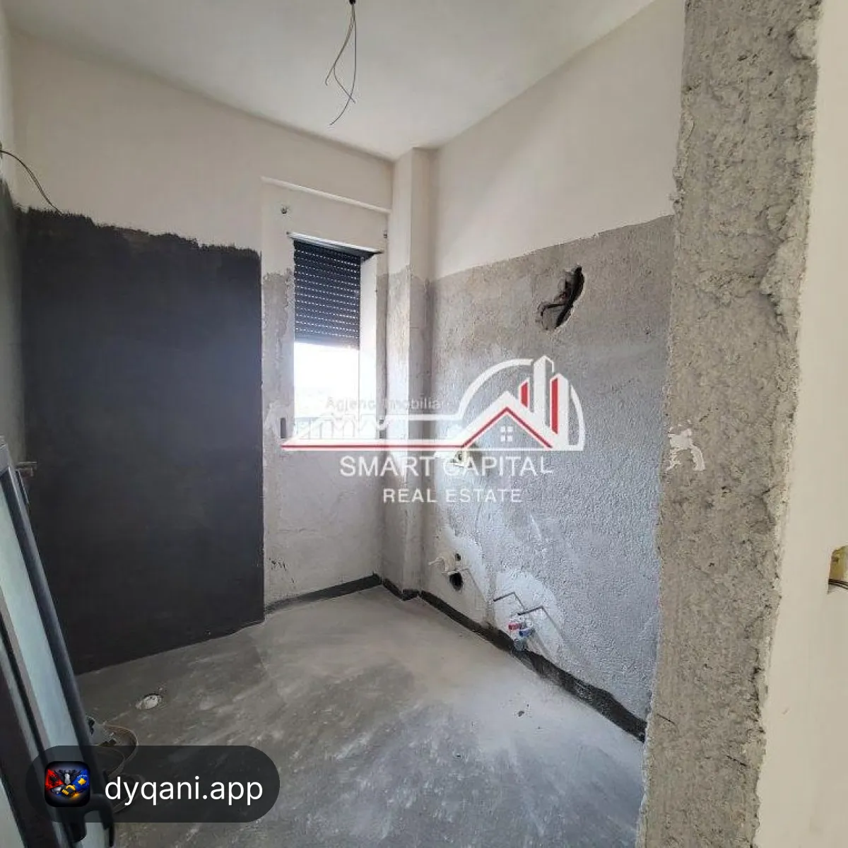 Apartament 2+1 në Shitje – Transballkanike – 125,000€ — Vlorë - Foto 3
