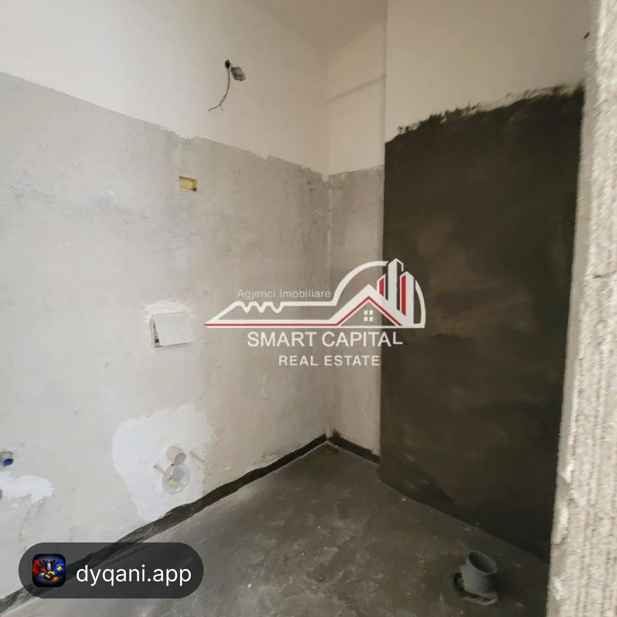Apartament 2+1 në Shitje – Transballkanike – 125,000€ — Vlorë - Foto 4