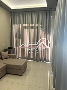 Apartament 1+1 në Shitje – Pamje – 73,000€ – Vlorë – I mirë — Vlorë - Foto 1