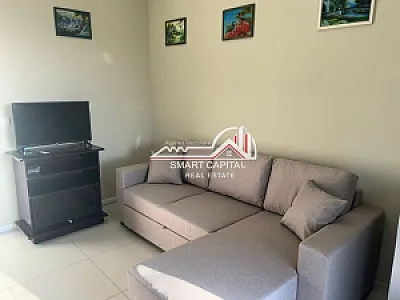 Apartament 1+1 në Shitje – Pamje – 73,000€ – Vlorë – I mirë — Vlorë - Foto 2
