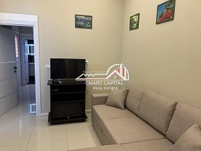 Apartament 1+1 në Shitje – Pamje – 73,000€ – Vlorë – I mirë — Vlorë - Foto 3