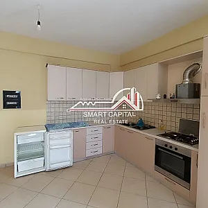 Apartament 3+1 me Qira – Pranë Bibliotekës – 330€ – I mirë — Vlorë - Foto 1