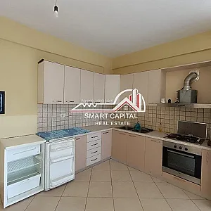 Apartament 3+1 me Qira – Pranë Bibliotekës – 330€ – I mirë — Vlorë - Foto 2