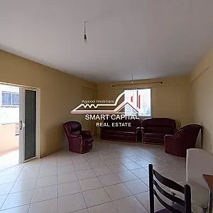 Apartament 3+1 me Qira – Pranë Bibliotekës – 330€ – I mirë — Vlorë - Foto 3