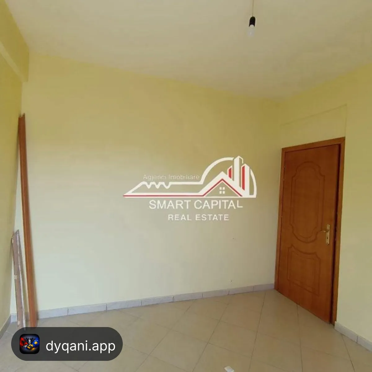 Apartament 3+1 me Qira – Pranë Bibliotekës – 330€ – I mirë — Vlorë - Foto 4